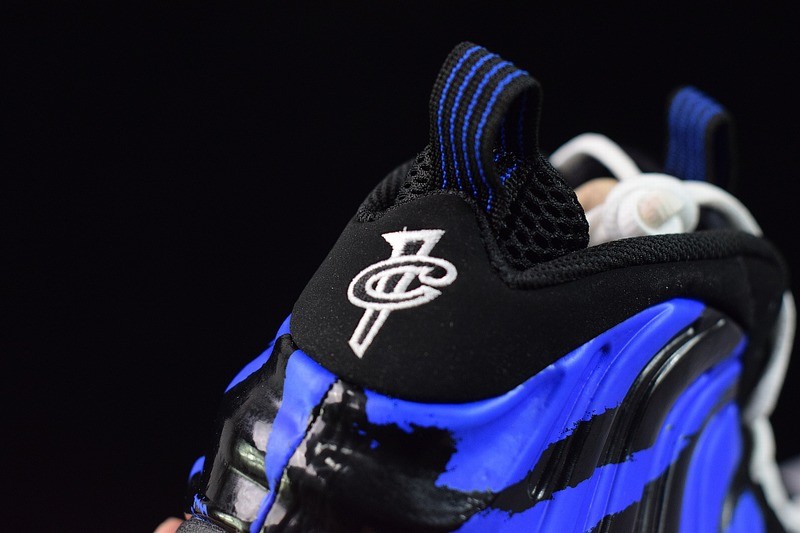 Nike Air Foamposite One Memphis Tigers Nike Air Foamposite One Memphis Tigers