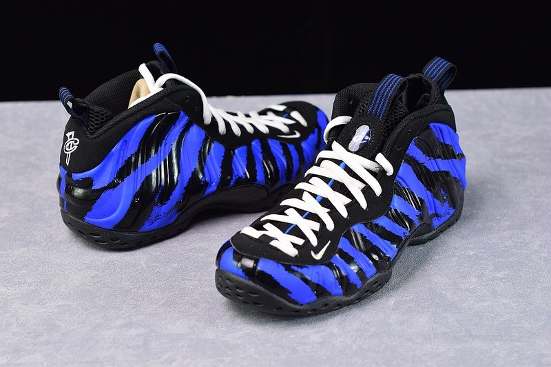 Nike Air Foamposite One Memphis Tigers Nike Air Foamposite One Memphis Tigers