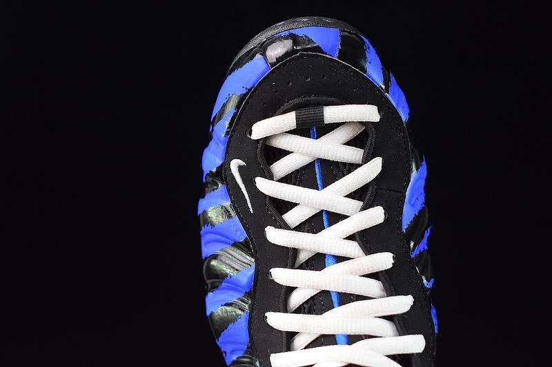Nike Air Foamposite One Memphis Tigers Nike Air Foamposite One Memphis Tigers
