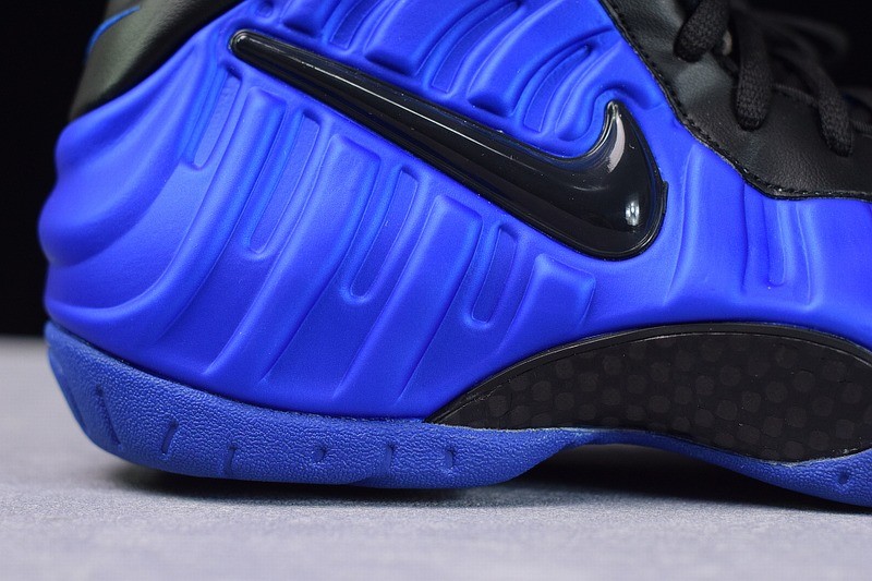 Nike Air Foamposite Pro Hyper Cobalt Nike Air Foamposite Pro Hyper Cobalt