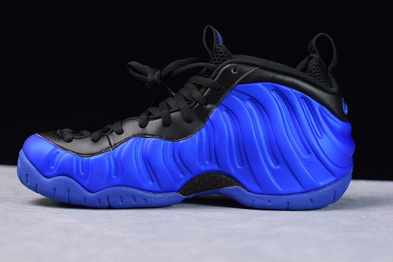 Nike Air Foamposite Pro Hyper Cobalt Nike Air Foamposite Pro Hyper Cobalt