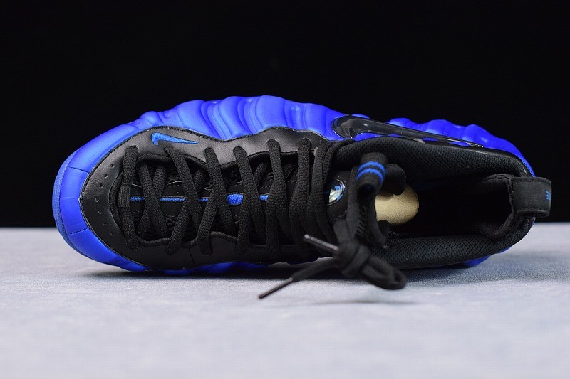 Nike Air Foamposite Pro Hyper Cobalt Nike Air Foamposite Pro Hyper Cobalt