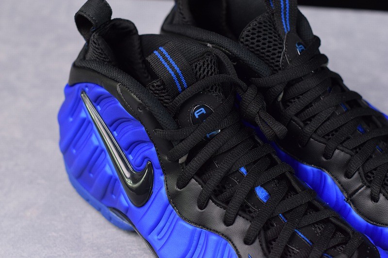 Nike Air Foamposite Pro Hyper Cobalt Nike Air Foamposite Pro Hyper Cobalt