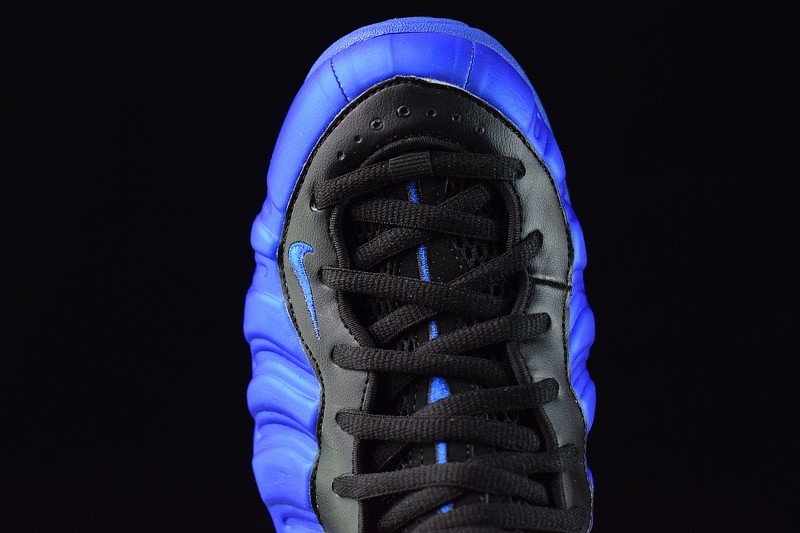 Nike Air Foamposite Pro Hyper Cobalt Nike Air Foamposite Pro Hyper Cobalt