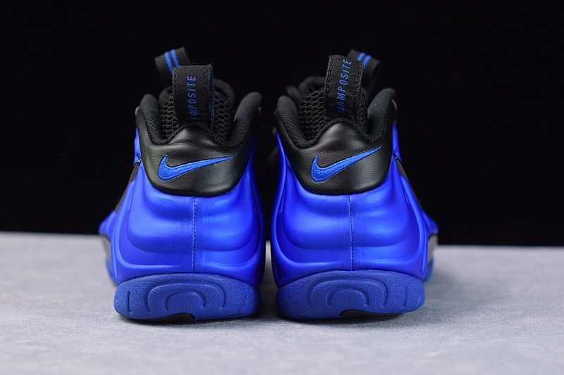 Nike Air Foamposite Pro Hyper Cobalt Nike Air Foamposite Pro Hyper Cobalt