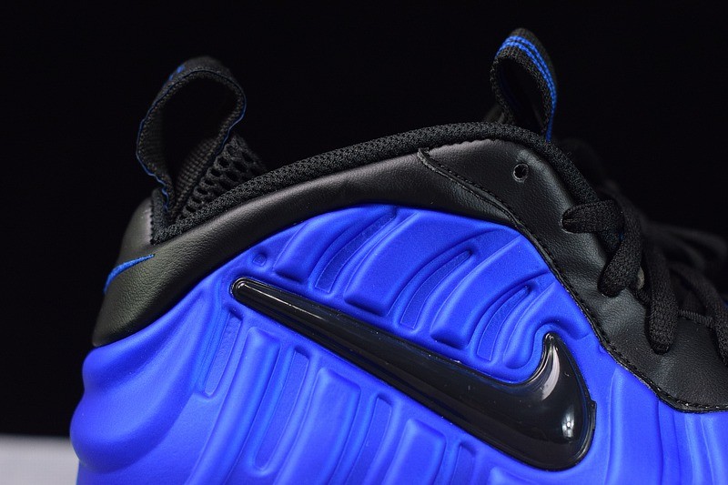 Nike Air Foamposite Pro Hyper Cobalt Nike Air Foamposite Pro Hyper Cobalt