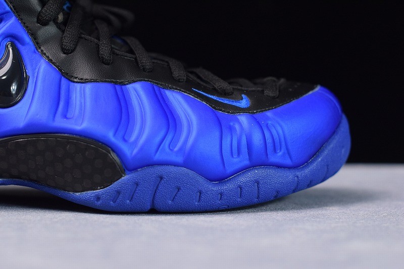 Nike Air Foamposite Pro Hyper Cobalt Nike Air Foamposite Pro Hyper Cobalt