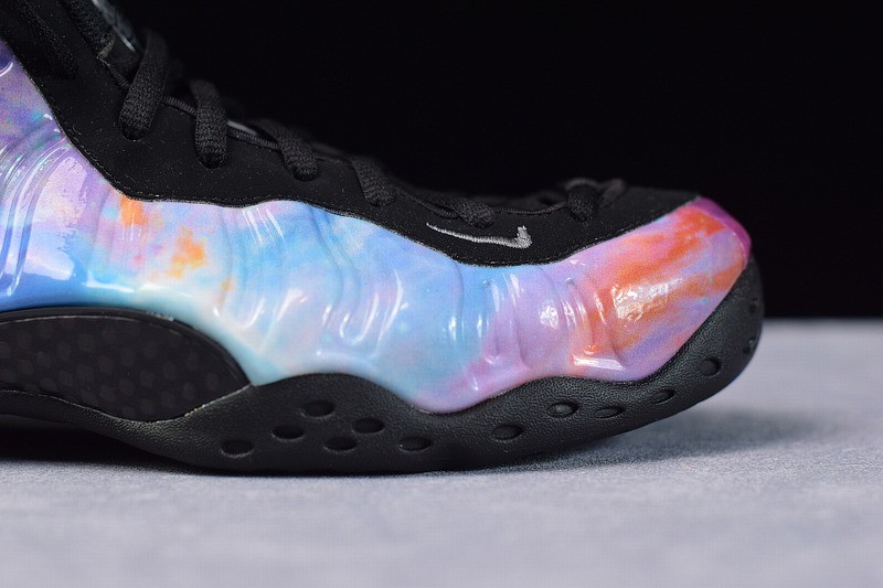 Nike Air Foamposite One Big Bang Nike Air Foamposite One Big Bang