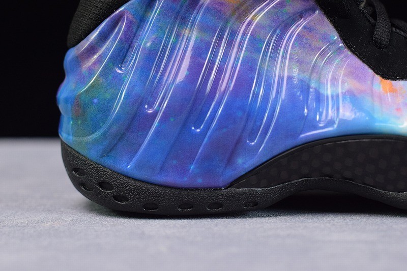 Nike Air Foamposite One Big Bang Nike Air Foamposite One Big Bang