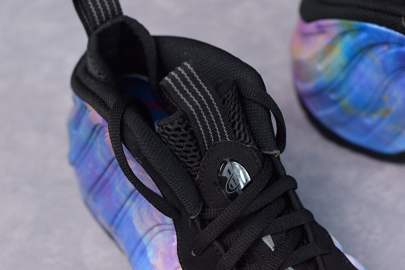 Nike Air Foamposite One Big Bang Nike Air Foamposite One Big Bang