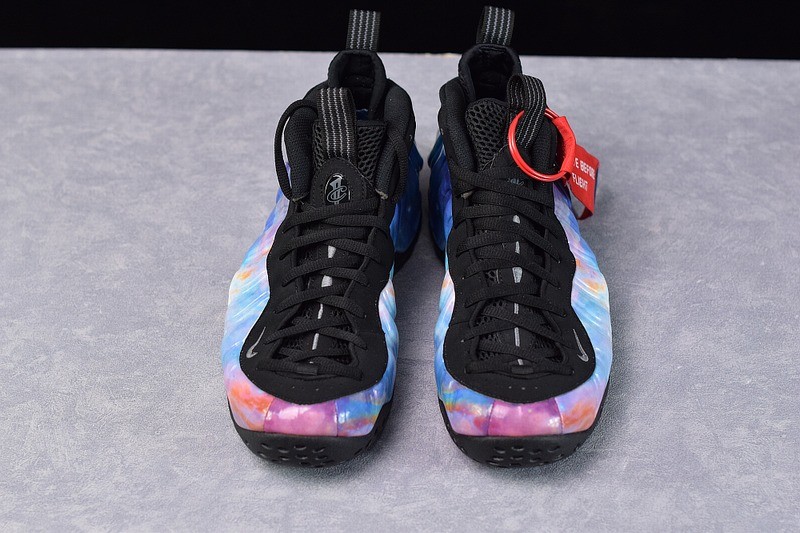 Nike Air Foamposite One Big Bang Nike Air Foamposite One Big Bang