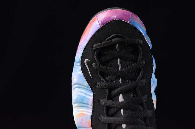 Nike Air Foamposite One Big Bang Nike Air Foamposite One Big Bang