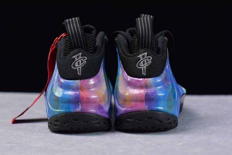 Nike Air Foamposite One Big Bang Nike Air Foamposite One Big Bang