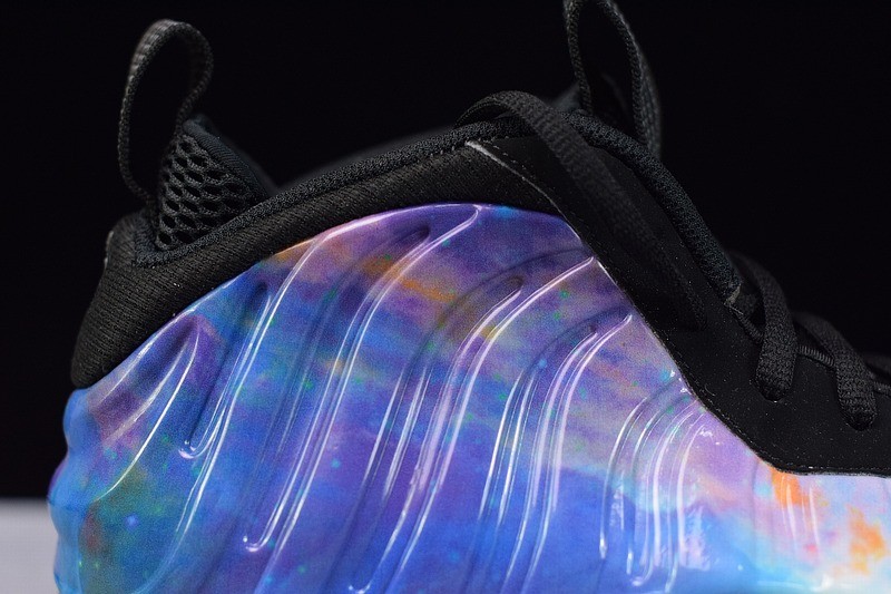 Nike Air Foamposite One Big Bang Nike Air Foamposite One Big Bang