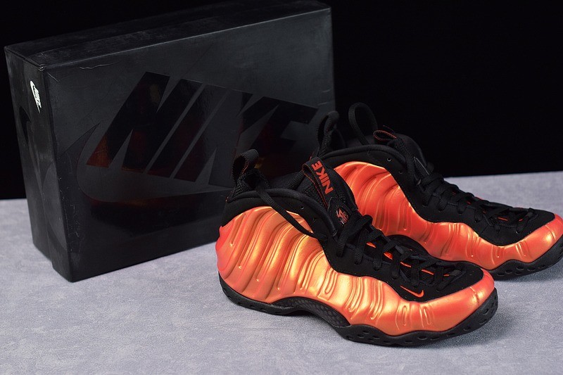 Nike Air Foamposite One Habanero Res Nike Air Foamposite One Habanero Res