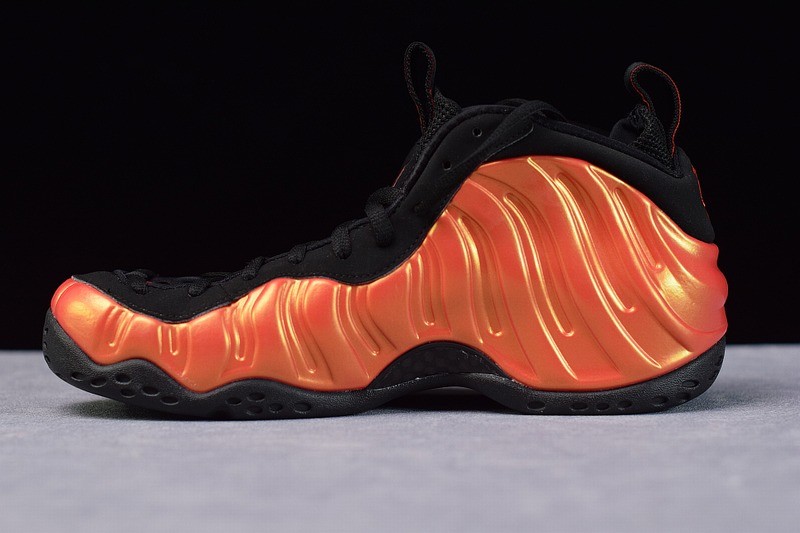 Nike Air Foamposite One Habanero Res Nike Air Foamposite One Habanero Res
