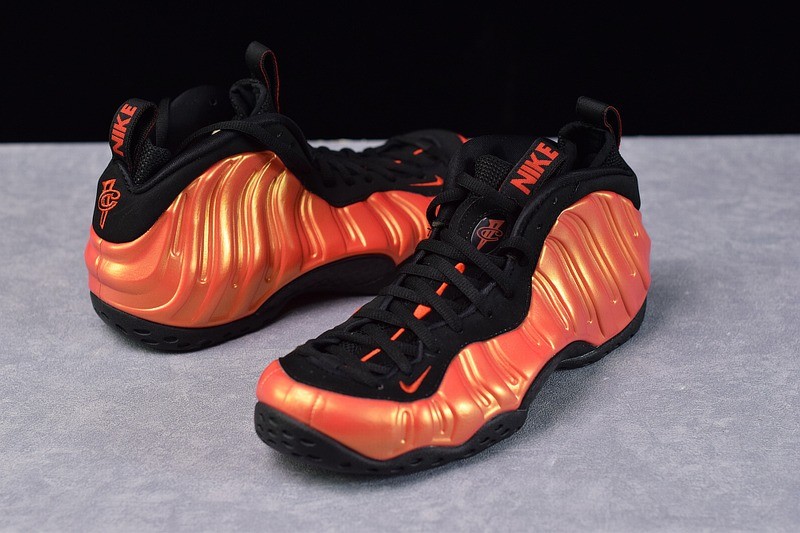 Nike Air Foamposite One Habanero Res Nike Air Foamposite One Habanero Res
