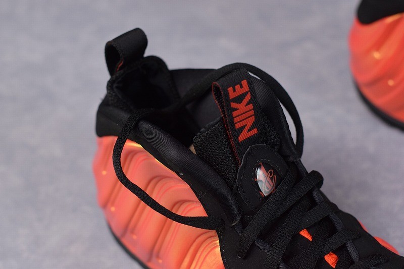 Nike Air Foamposite One Habanero Res Nike Air Foamposite One Habanero Res