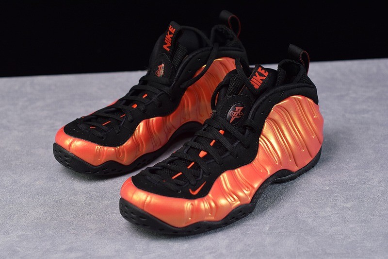 Nike Air Foamposite One Habanero Res Nike Air Foamposite One Habanero Res