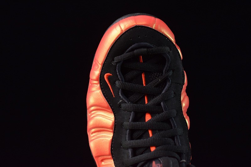 Nike Air Foamposite One Habanero Res Nike Air Foamposite One Habanero Res