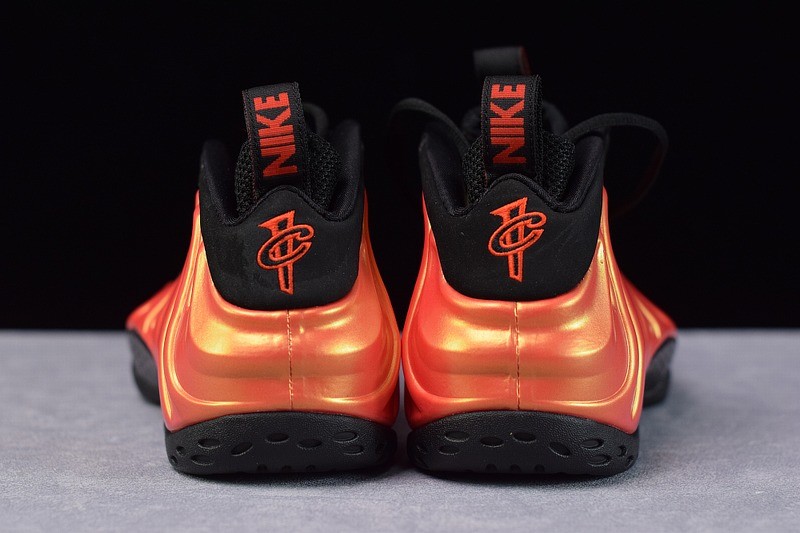 Nike Air Foamposite One Habanero Res Nike Air Foamposite One Habanero Res