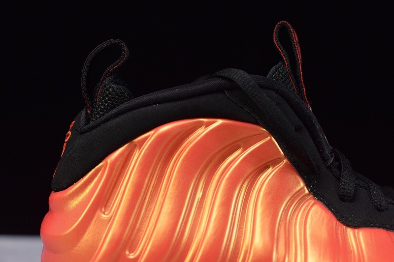 Nike Air Foamposite One Habanero Res Nike Air Foamposite One Habanero Res