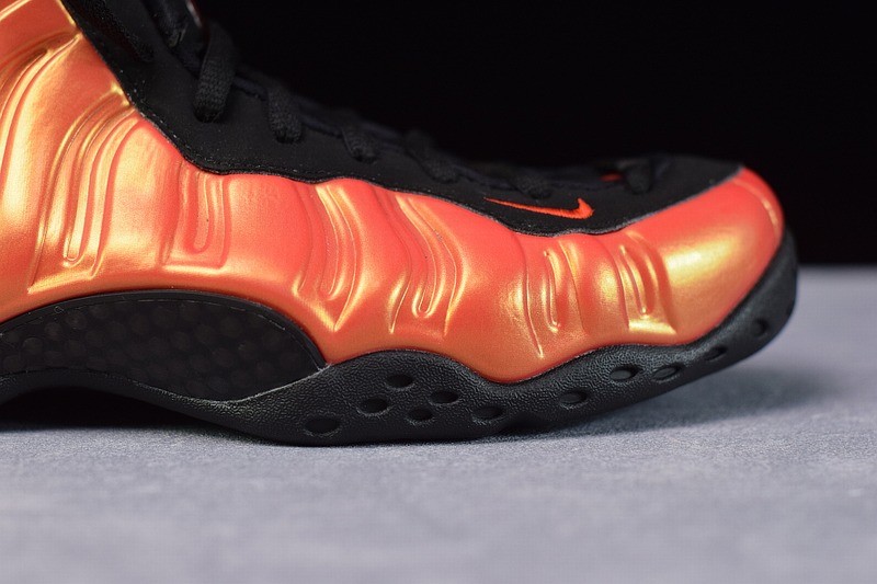 Nike Air Foamposite One Habanero Res Nike Air Foamposite One Habanero Res