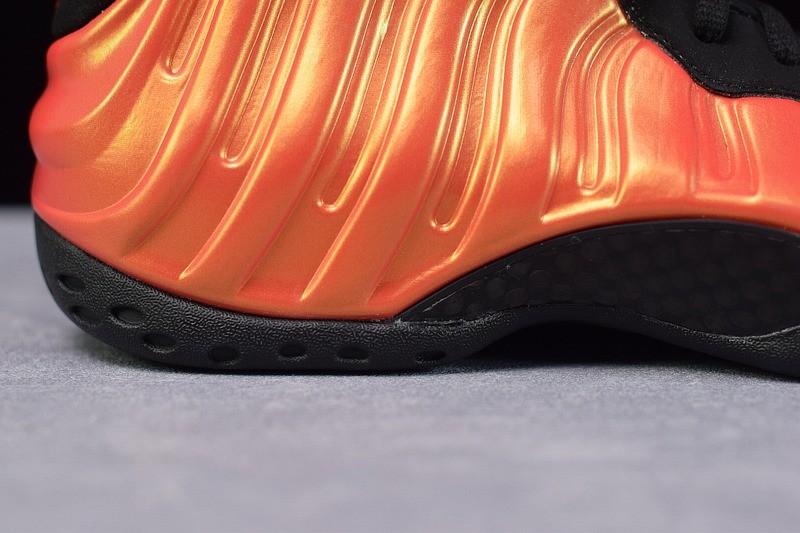 Nike Air Foamposite One Habanero Res Nike Air Foamposite One Habanero Res