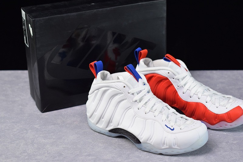 Nike Air Foamposite One USA Nike Air Foamposite One USA