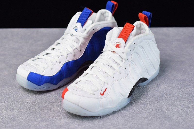 Nike Air Foamposite One USA Nike Air Foamposite One USA
