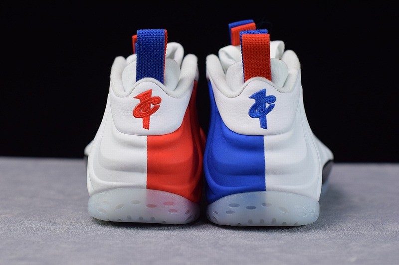 Nike Air Foamposite One USA Nike Air Foamposite One USA
