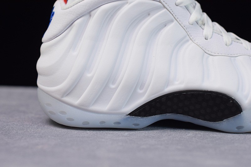Nike Air Foamposite One USA Nike Air Foamposite One USA