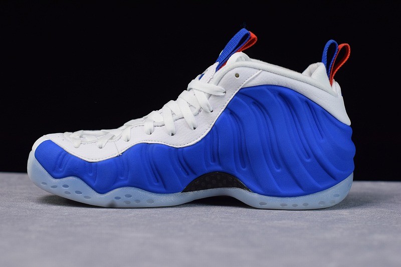 Nike Air Foamposite One USA Nike Air Foamposite One USA