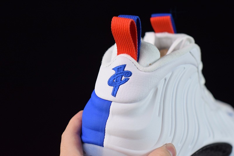 Nike Air Foamposite One USA Nike Air Foamposite One USA