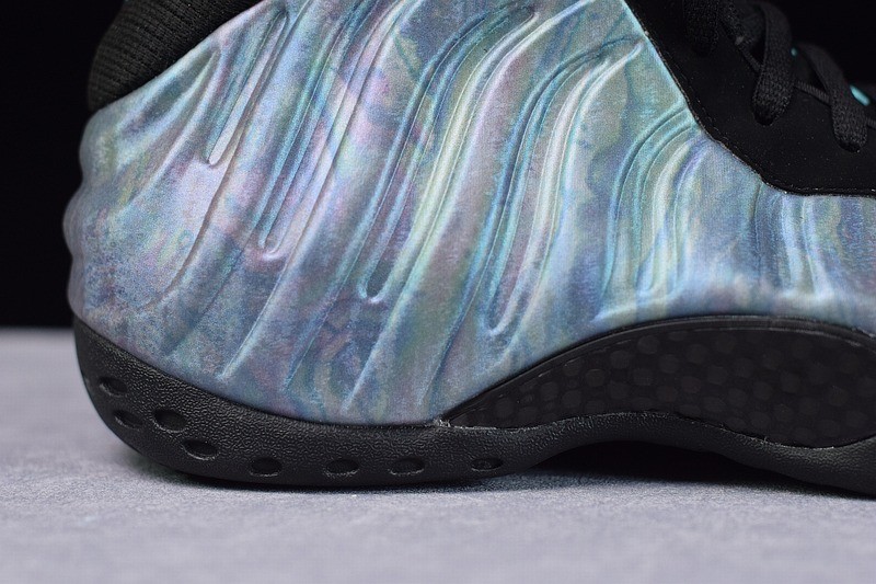 Nike Air Foamposite One Abalone Nike Air Foamposite One Abalone