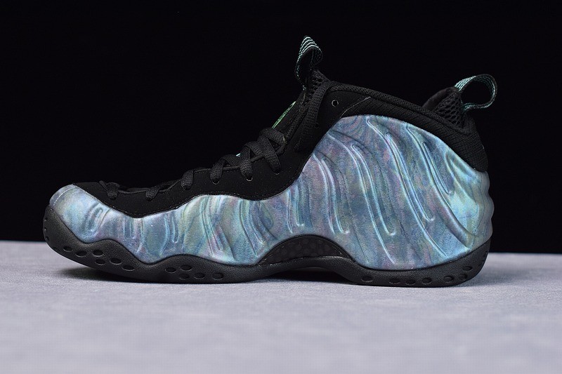 Nike Air Foamposite One Abalone Nike Air Foamposite One Abalone