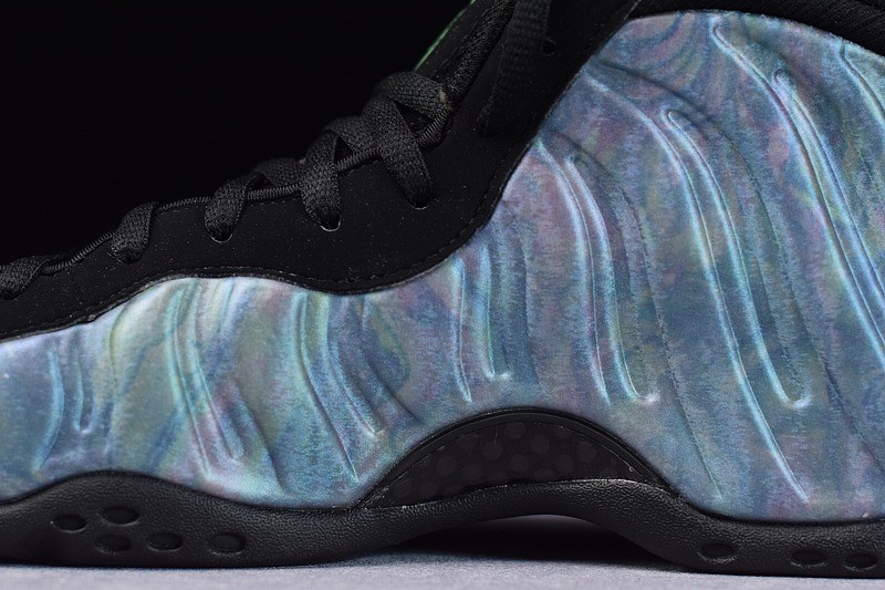 Nike Air Foamposite One Abalone Nike Air Foamposite One Abalone