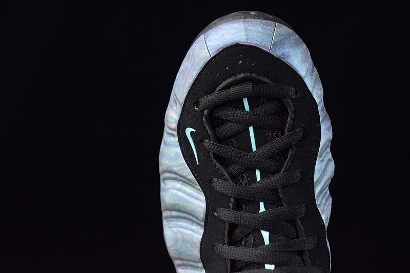 Nike Air Foamposite One Abalone Nike Air Foamposite One Abalone