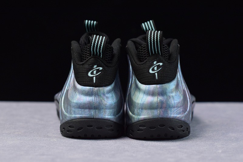 Nike Air Foamposite One Abalone Nike Air Foamposite One Abalone