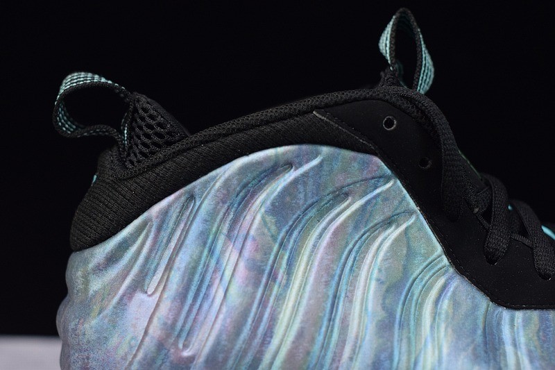 Nike Air Foamposite One Abalone Nike Air Foamposite One Abalone