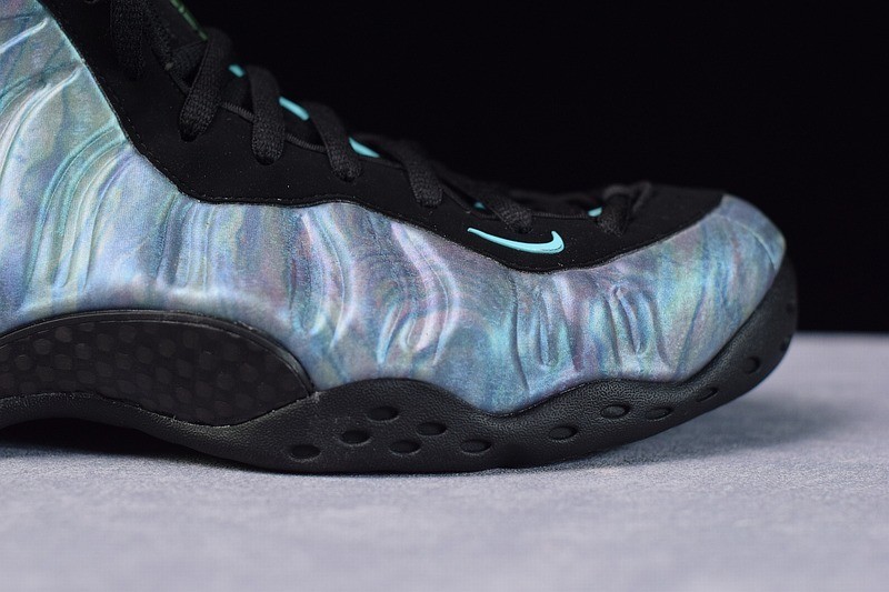 Nike Air Foamposite One Abalone Nike Air Foamposite One Abalone