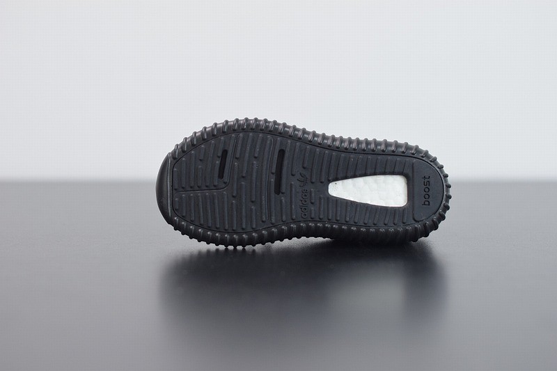 Kids Yeezy Boost 350 Priate Black Kids Yeezy Boost 350 Priate Black