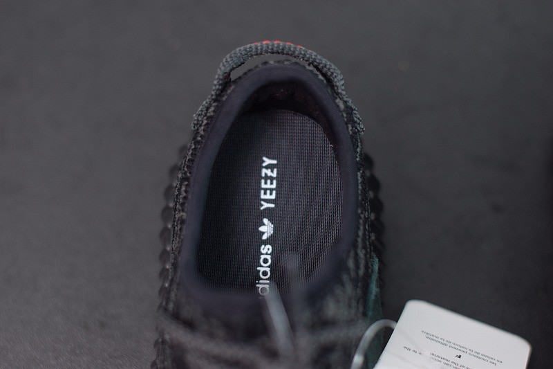 Kids Yeezy Boost 350 Priate Black Kids Yeezy Boost 350 Priate Black