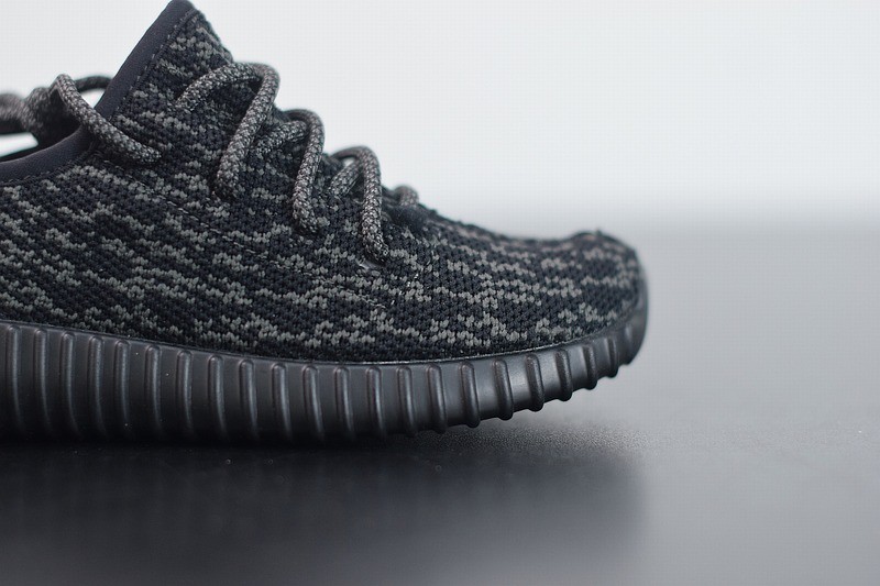 Kids Yeezy Boost 350 Priate Black Kids Yeezy Boost 350 Priate Black