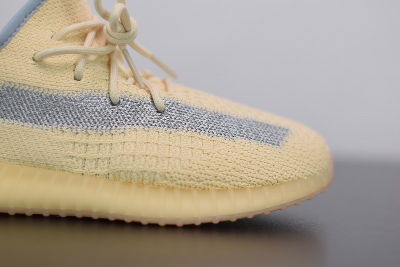 Kids Yeezy Boost 350 V2 Linen Kids Yeezy Boost 350 V2 Linen