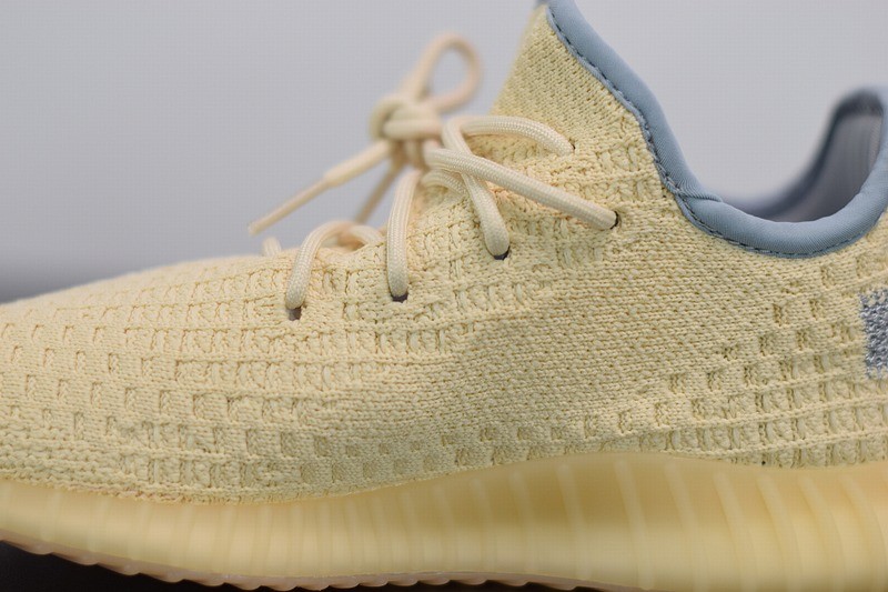 Kids Yeezy Boost 350 V2 Linen Kids Yeezy Boost 350 V2 Linen