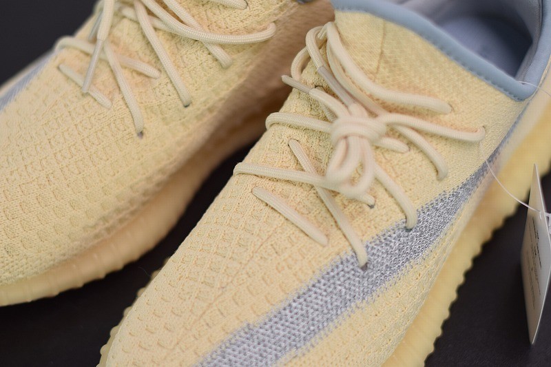Kids Yeezy Boost 350 V2 Linen Kids Yeezy Boost 350 V2 Linen