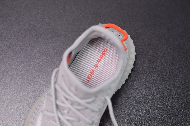 Kids Yeezy Boost 350 V2 Tail Light Kids Yeezy Boost 350 V2 Tail Light