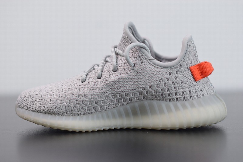 Kids Yeezy Boost 350 V2 Tail Light Kids Yeezy Boost 350 V2 Tail Light