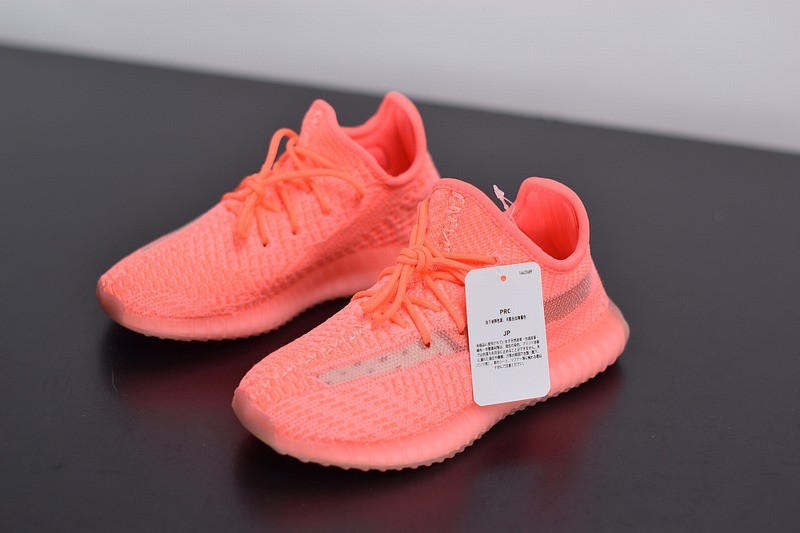 Kids Yeezy Boost 350 V2 Red Kids Yeezy Boost 350 V2 Red